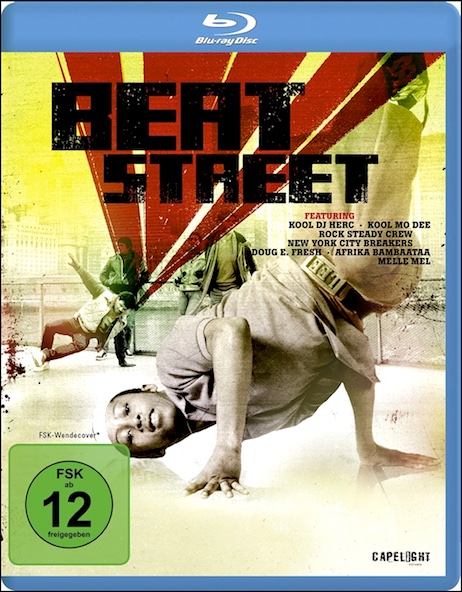 BeatStreet